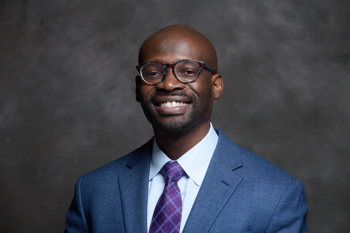 Dr. Jeff Bullock, PharmD, author of Signal Lost